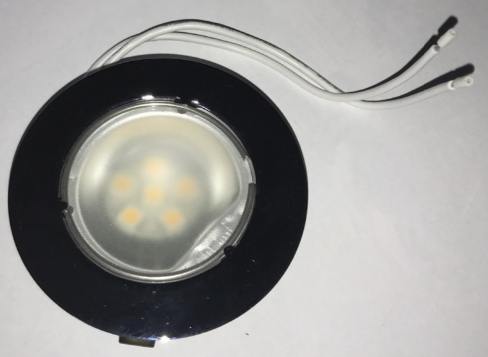 LED bodovka Puro