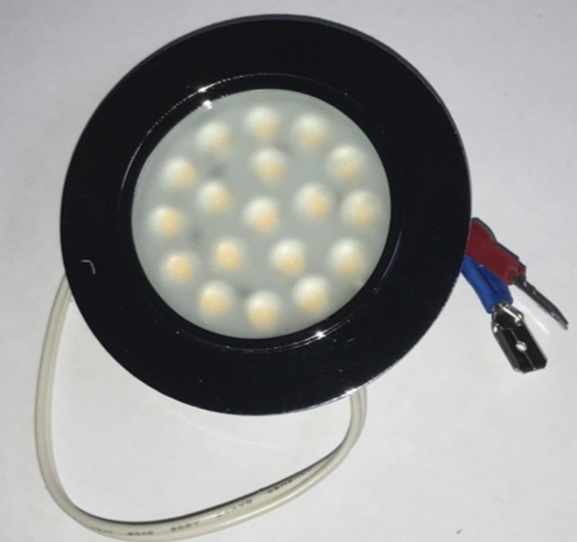 LED bodovka Bregenz