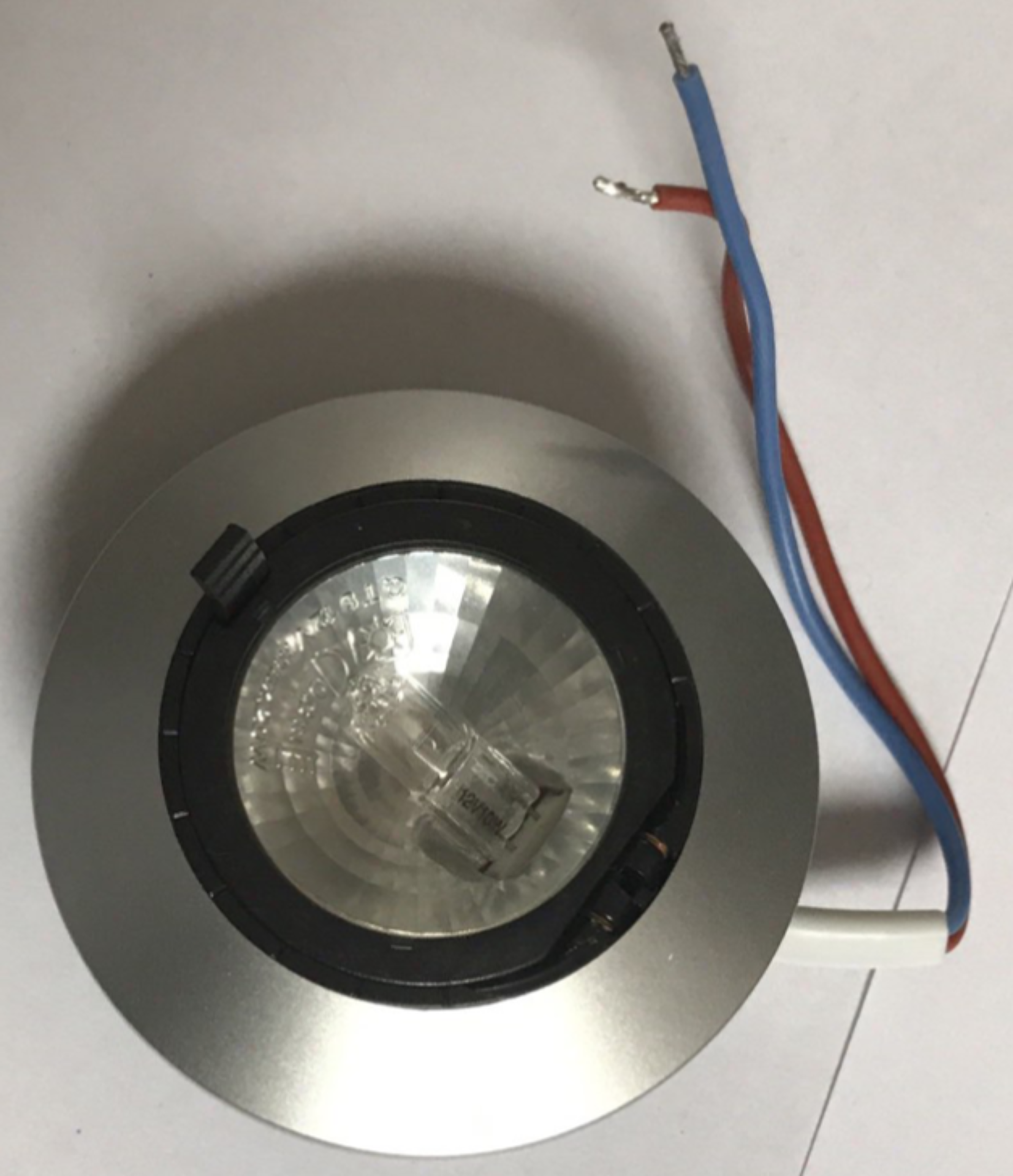 Bodovka Graz 360° rotace 10W G4