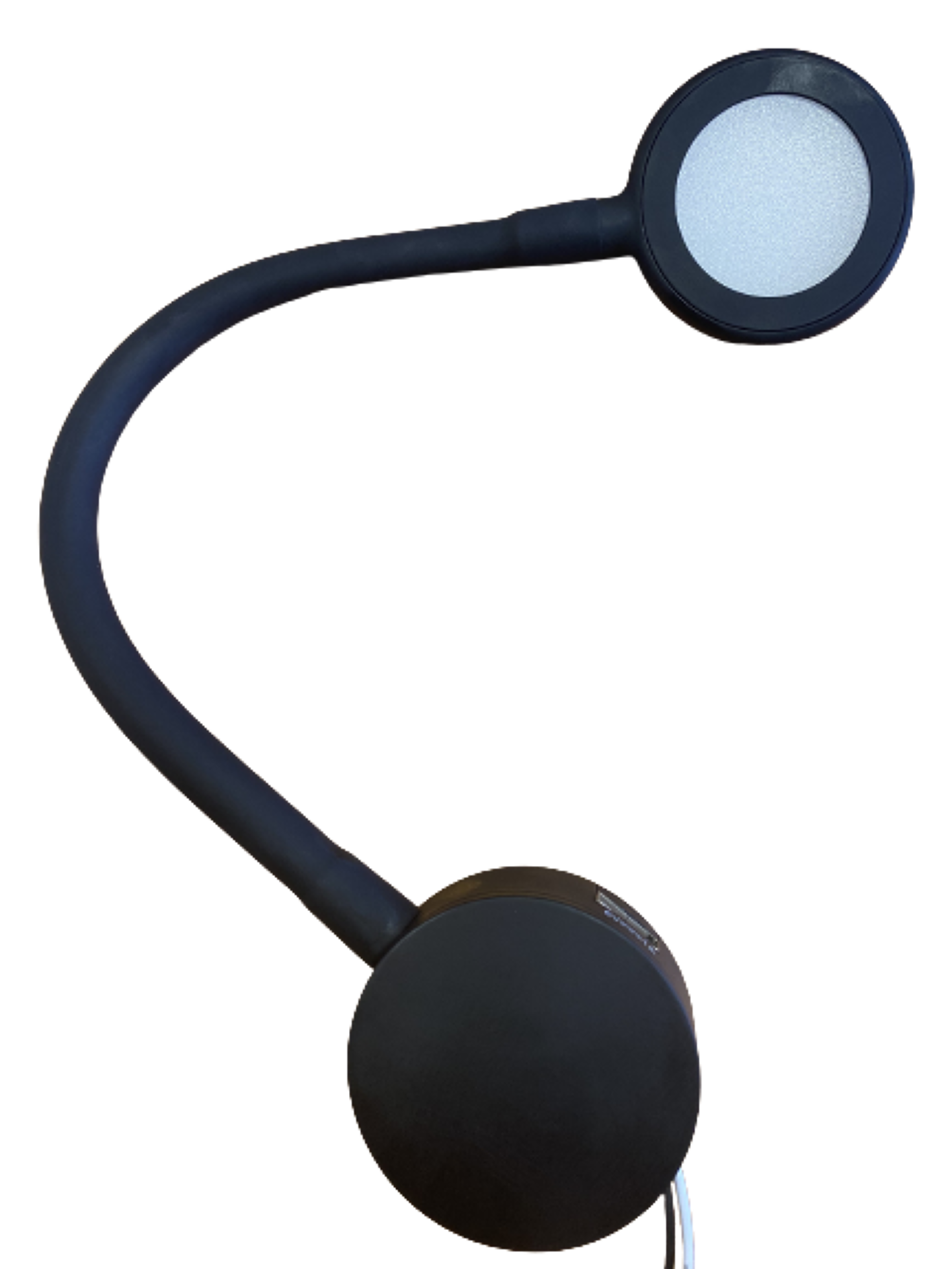 Flexibilní LED světlo Verona s 2xUSB a dotykovým spínačem