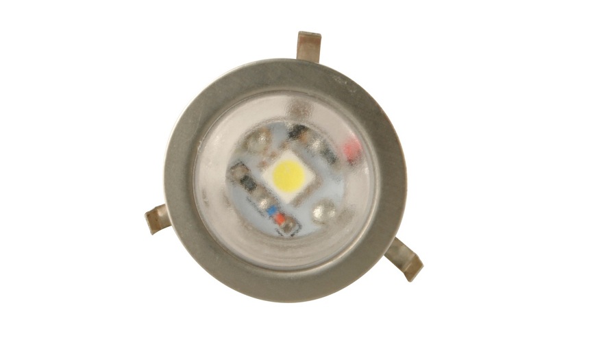 LED bodovka Dimatec 1 LED