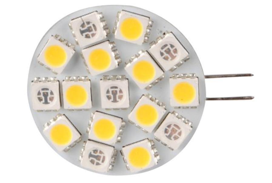 LED osvětlení SMD modul 16