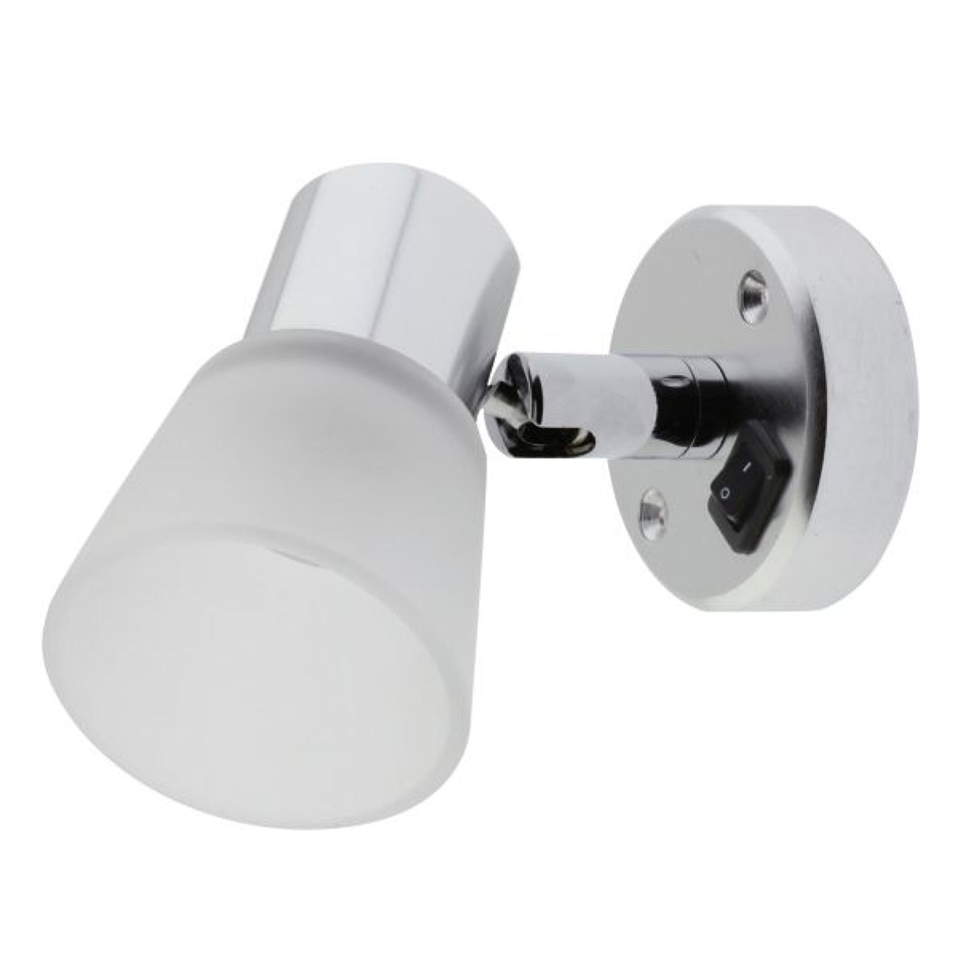 LED spot Minitube D1