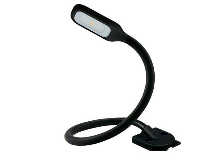 Lampička Onyx Copilot L