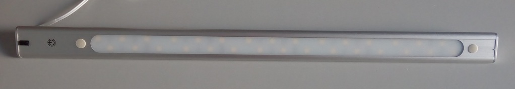 LED zářivka Terni 30 se senzorem