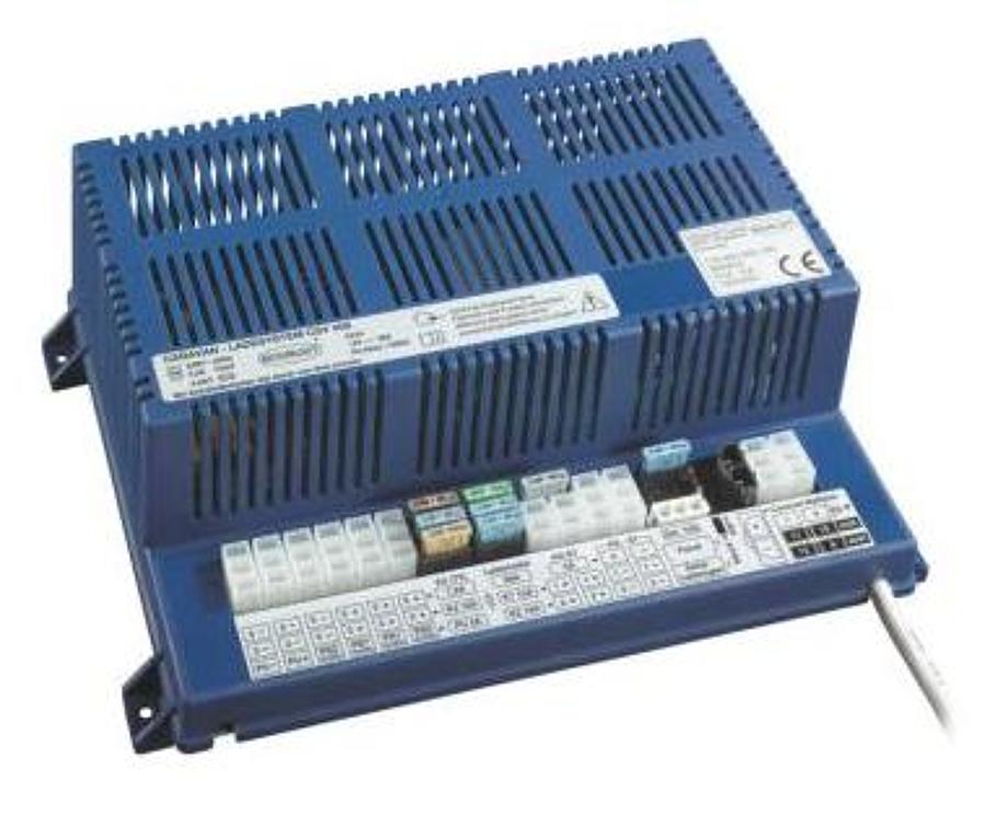 Elektroblok Schaudt CSV 409