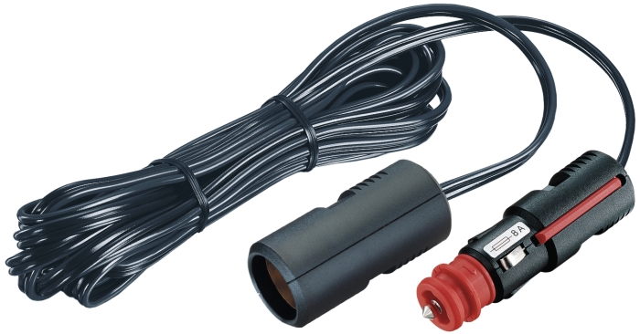 Prodlužovací kabel ProCar 12-24V