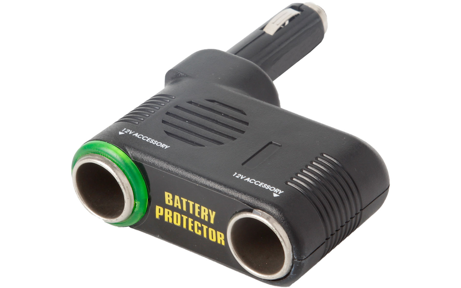 Brunner Twin Control rozdvojka 12V