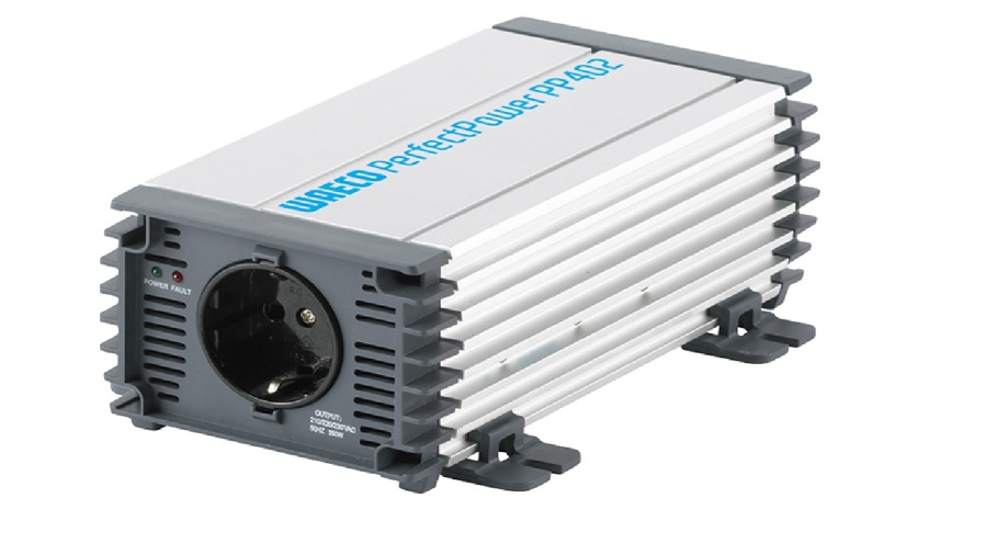 Měnič napětí WAECO PerfectPower 12V 300W