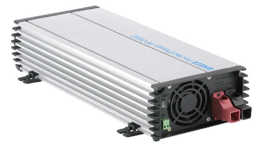 Měnič napětí WAECO PerfectPower 24V 2000W
