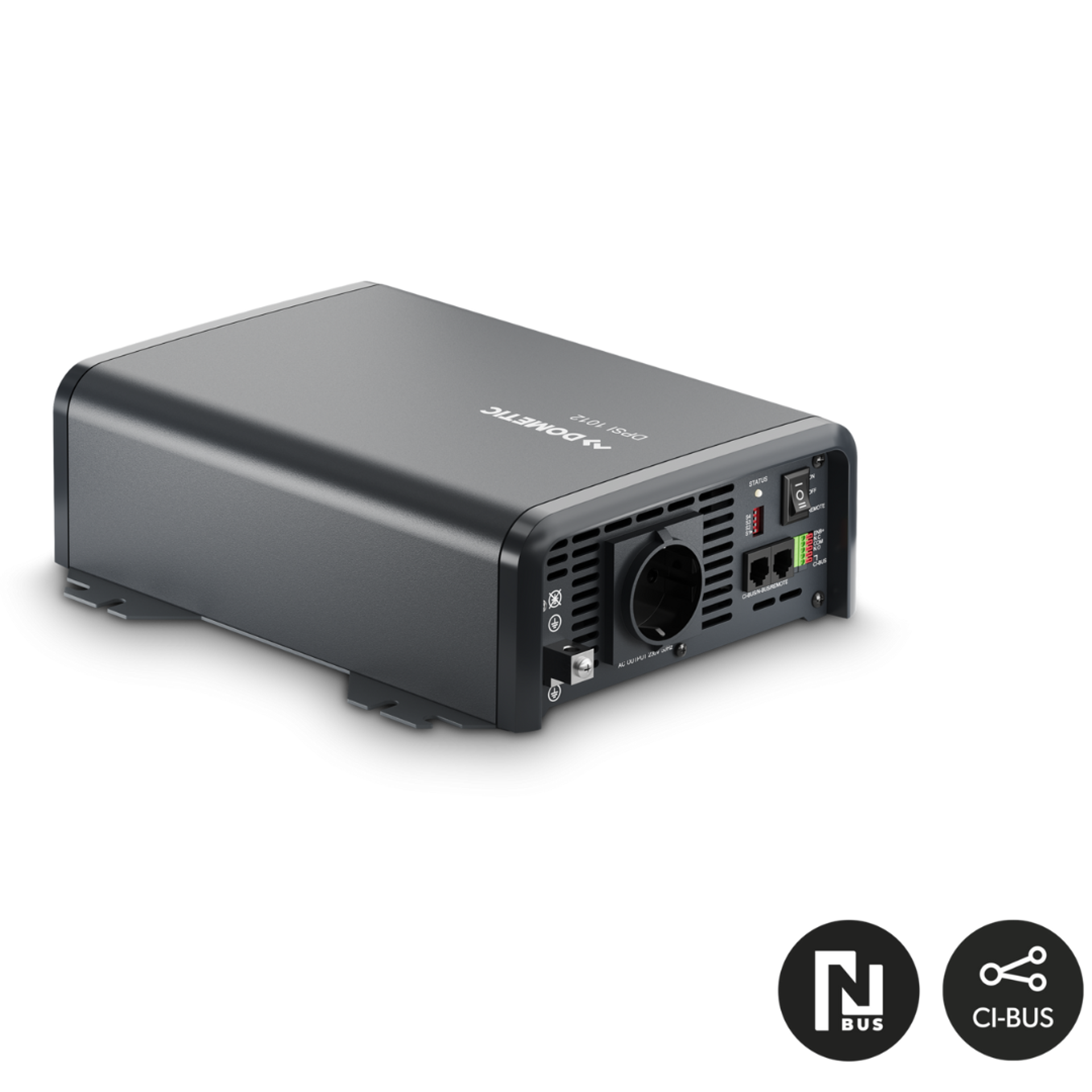 Dometic SinePower DPSI 1012