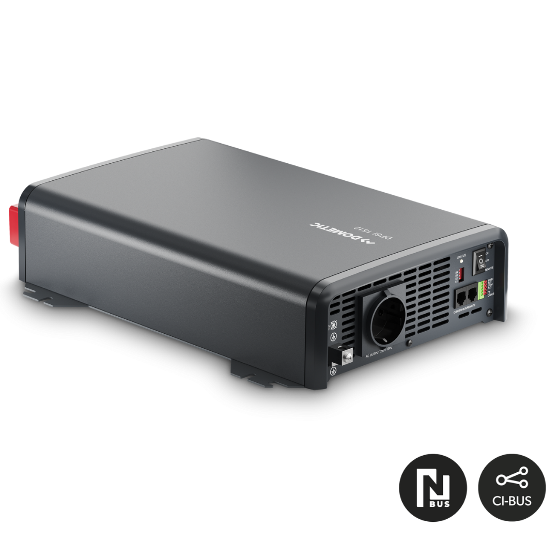 Dometic SinePower DPSI 1512