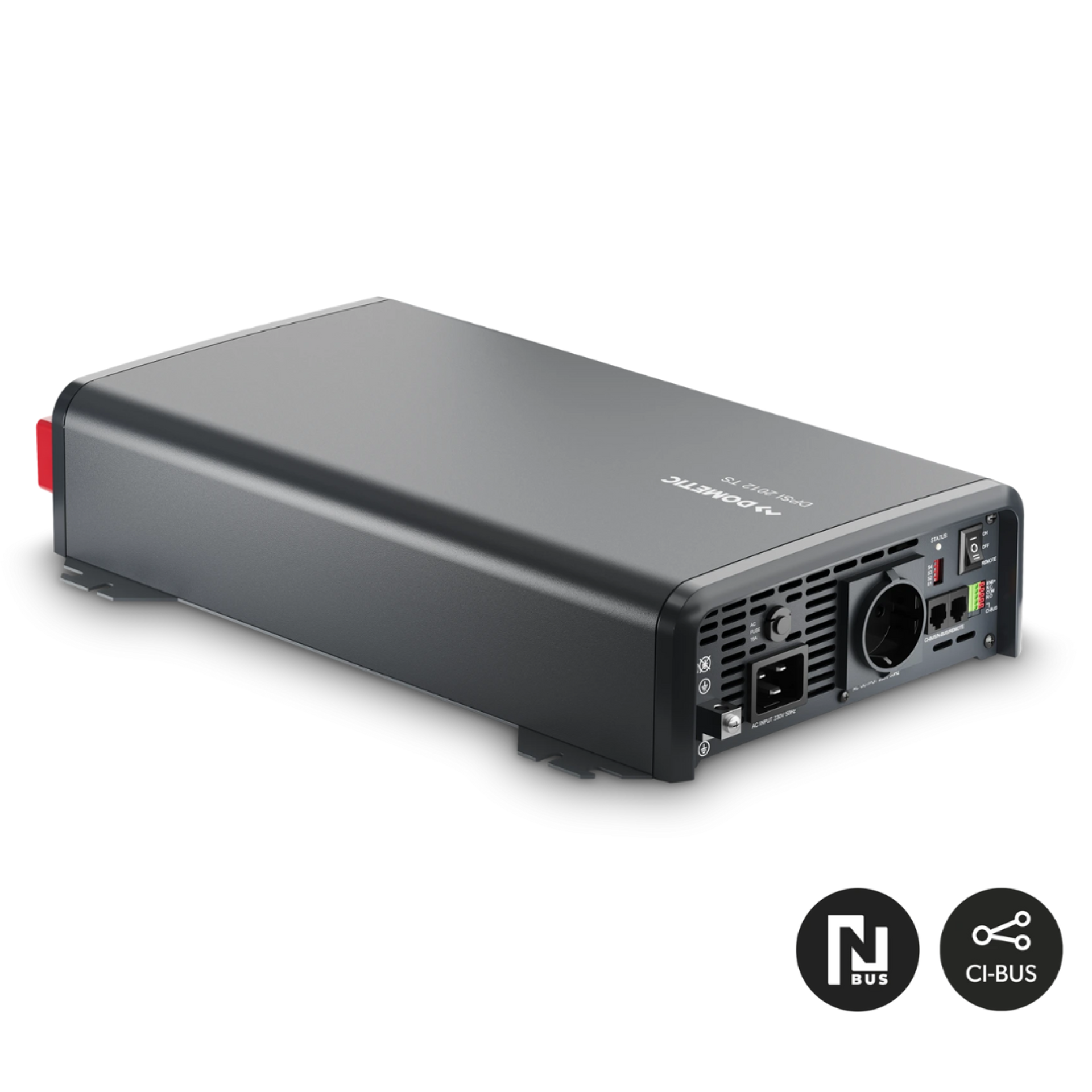 Dometic SinePower DPSI 2012TS