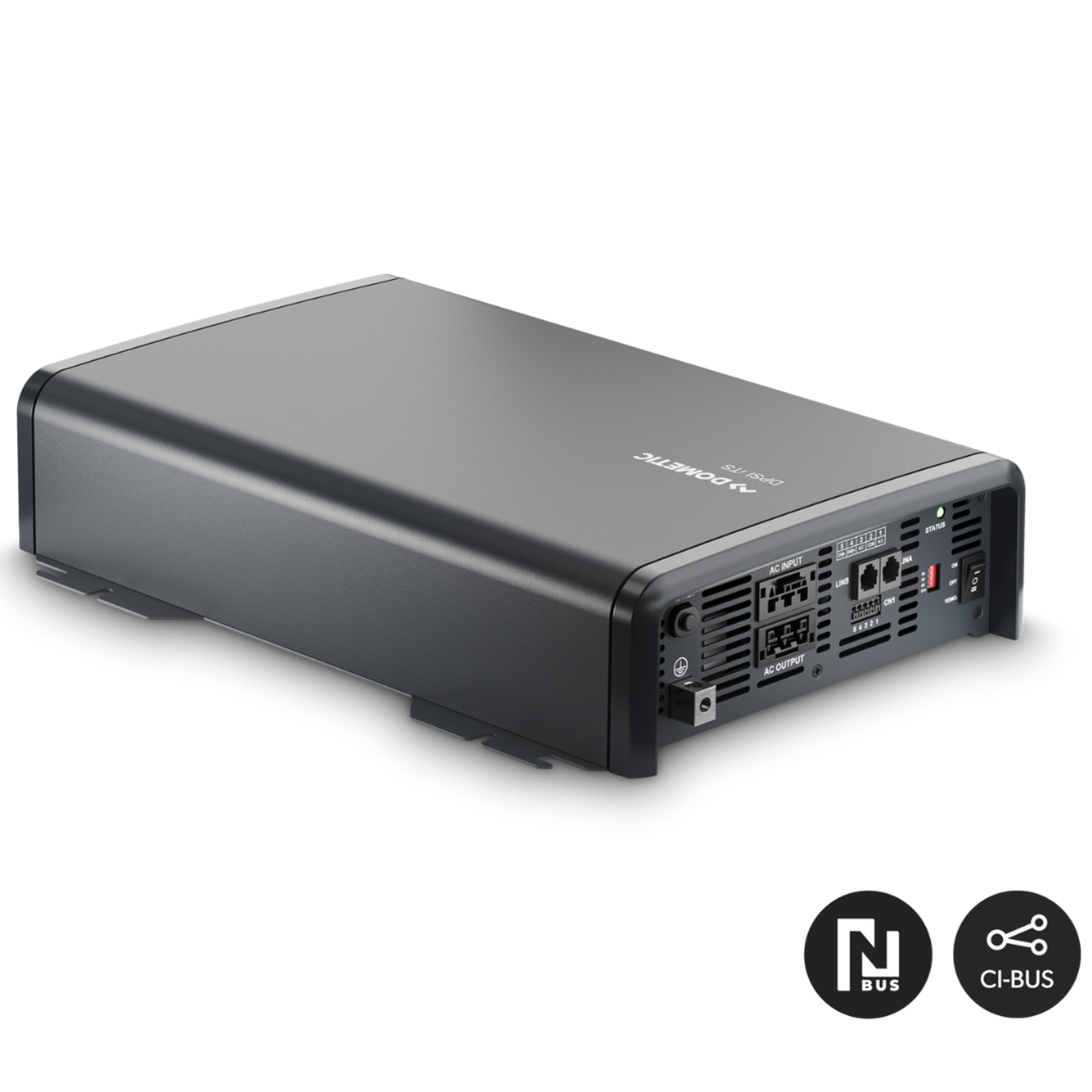 Dometic SinePower DPSI 1812 iTS