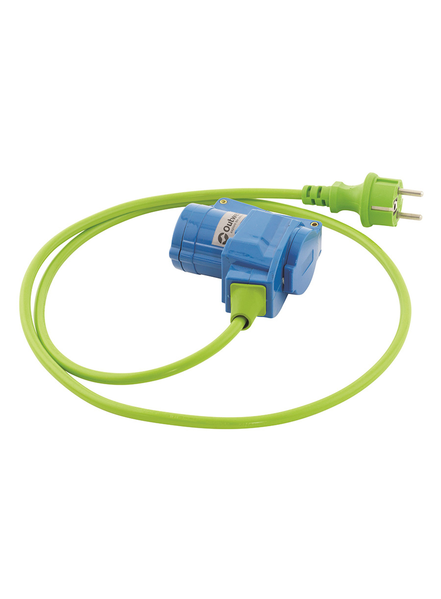 Připojovací kabel Outwell Hook Up