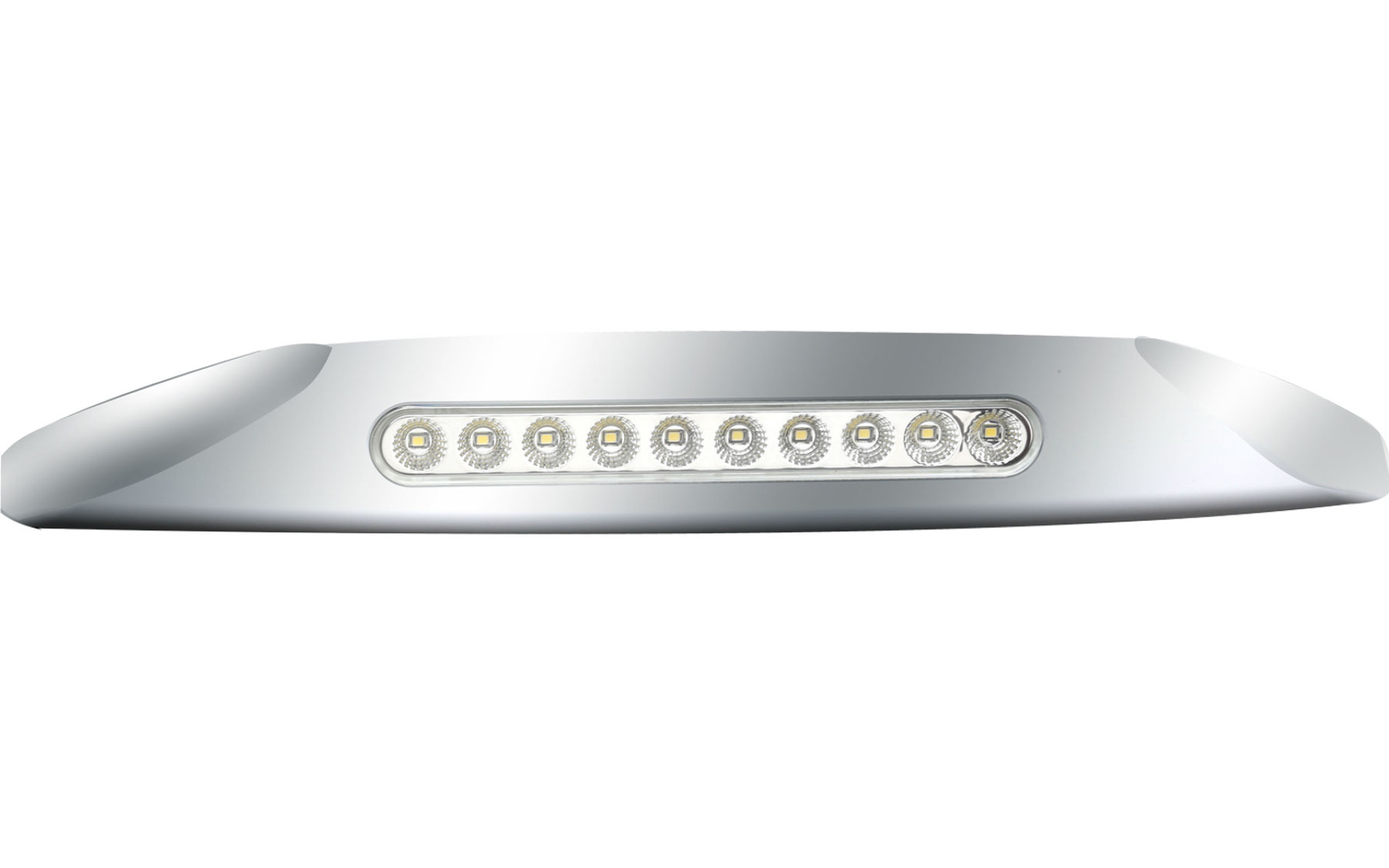Brunner Avenue LED
