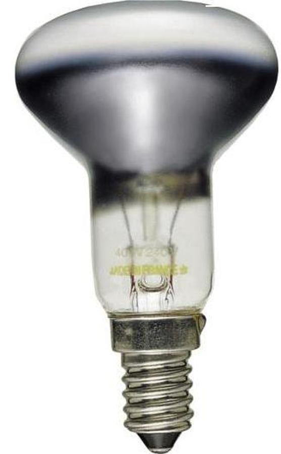 Žárovka reflektorová 40W