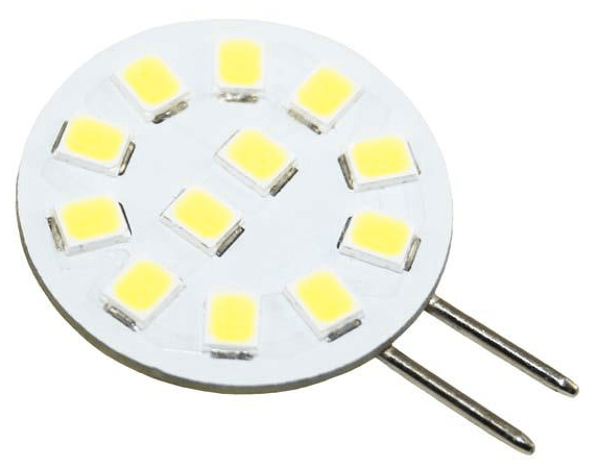 LED G4 super flat 200LM