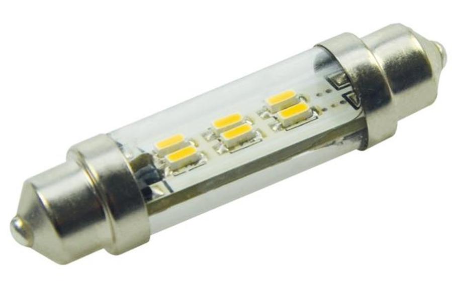 LED sulfit 3 SMD