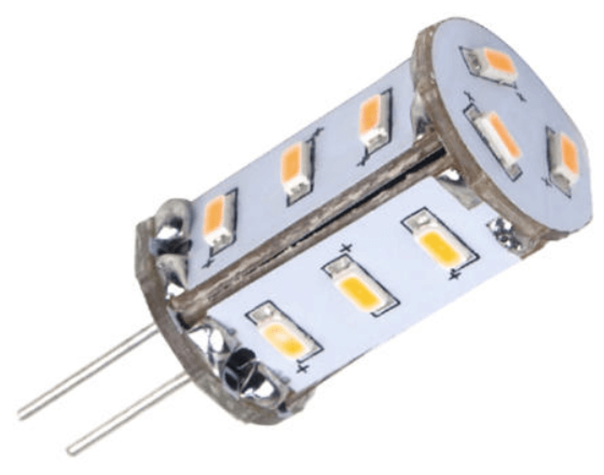 LED G4 15 SMD 1W