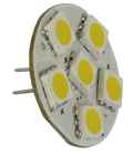 LED SMD modul 6LED GZ4