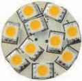 LED SMD modul 10LED GZ4 2,5W