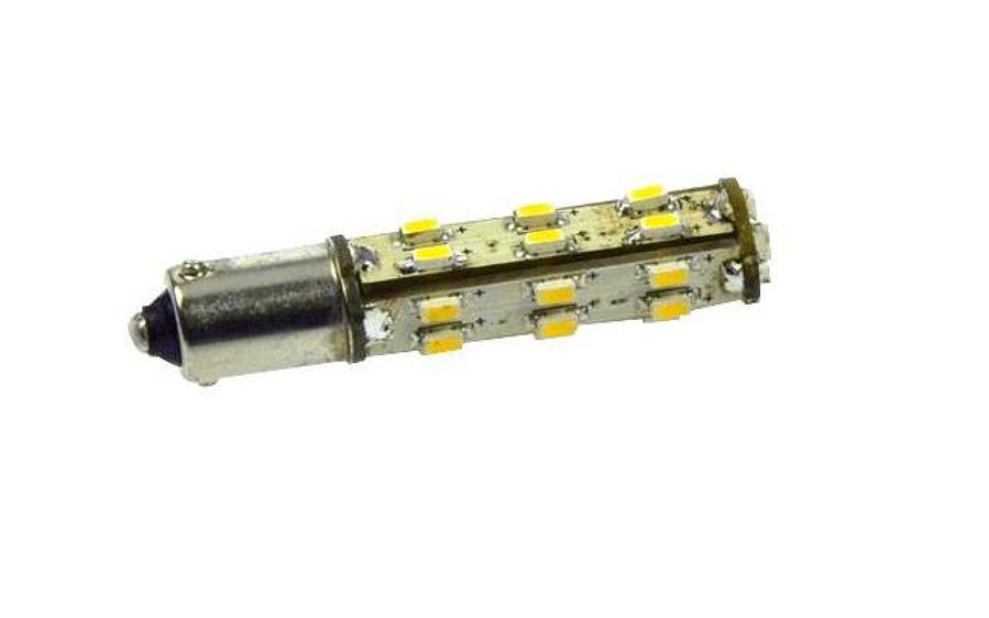 LED SMD modul LED BA9S 10-30V