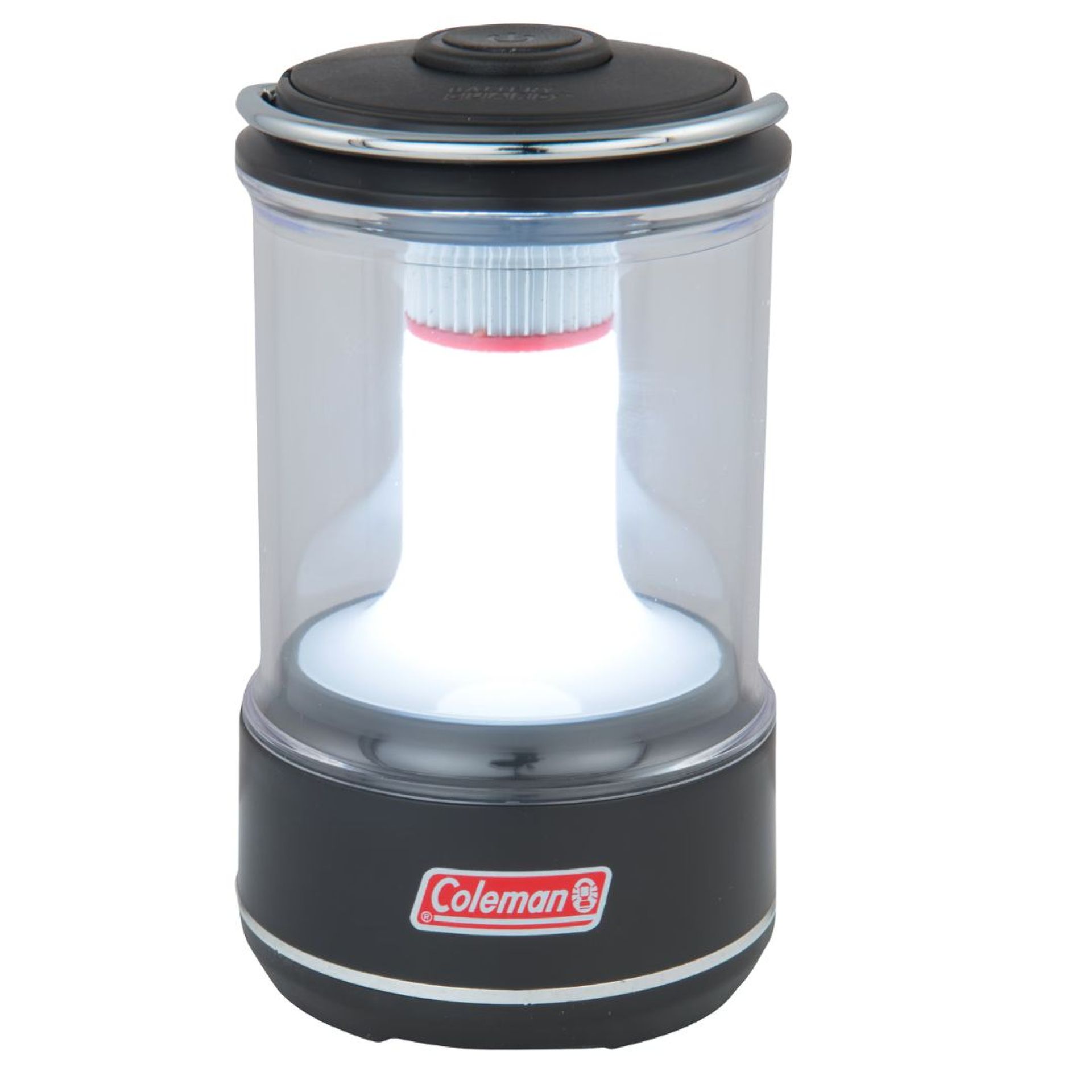 Coleman BatteryGuard 200L Lattern