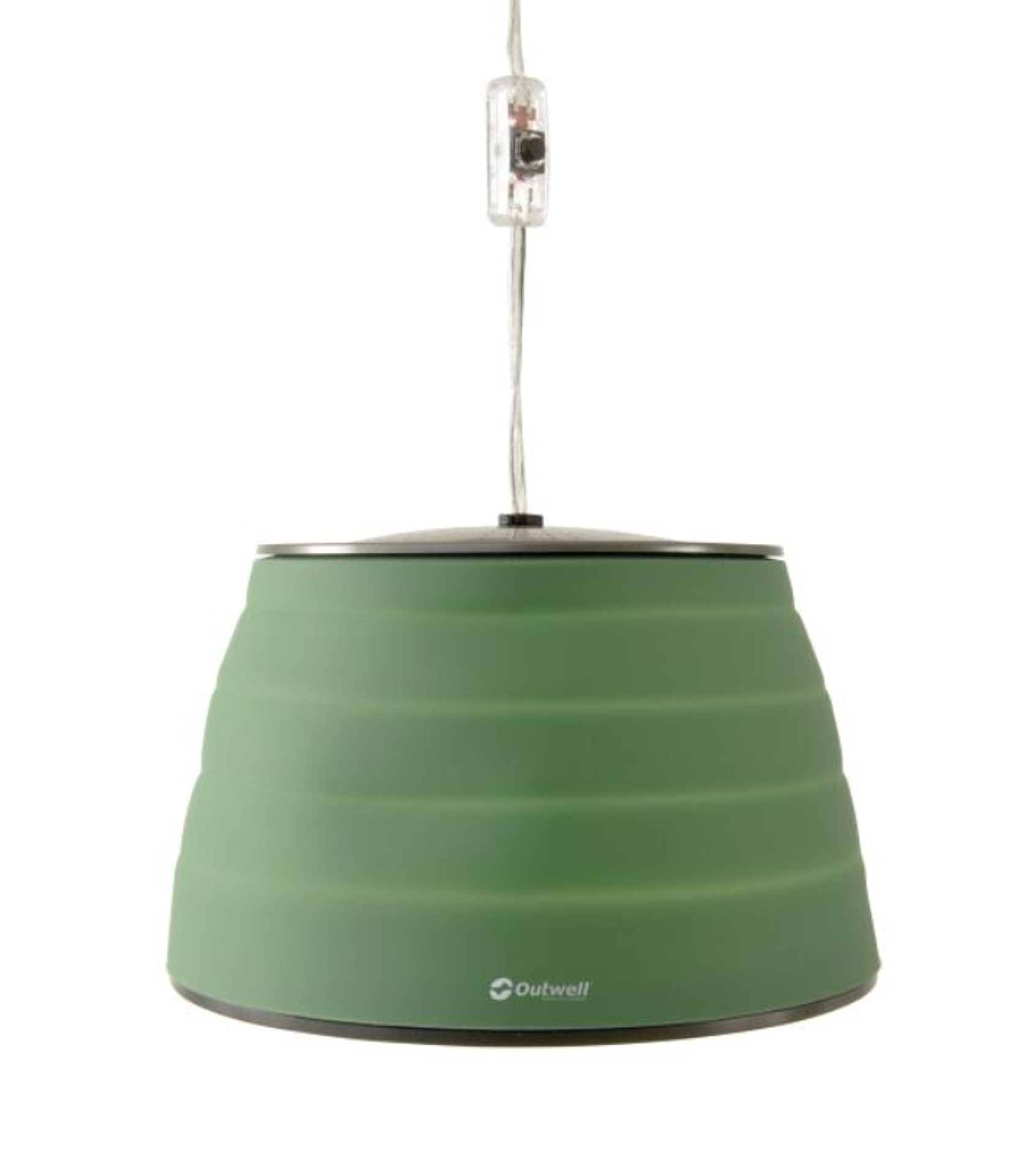 Outwell Sargas Lux Shadow Green