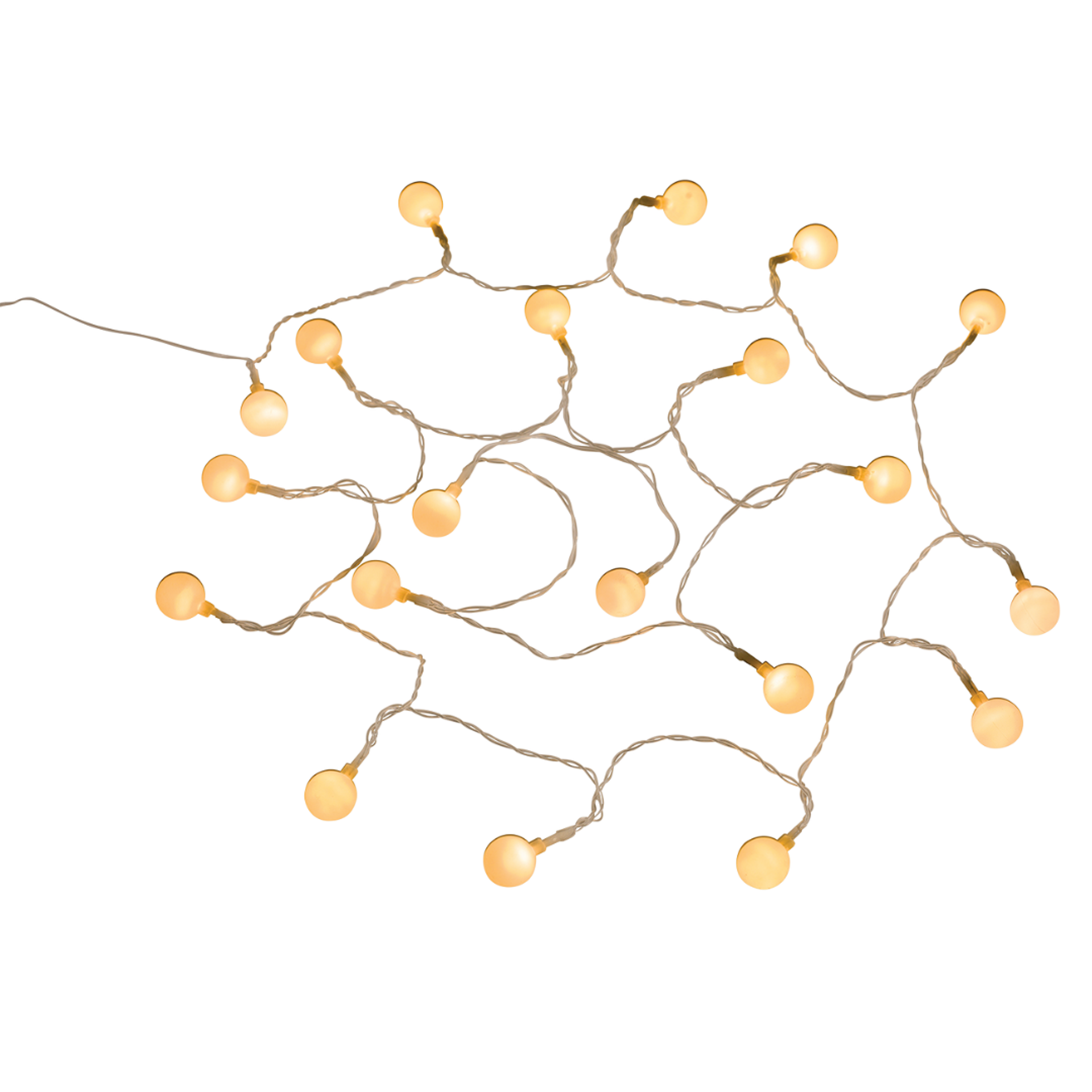 Outwell Delta Light Chain