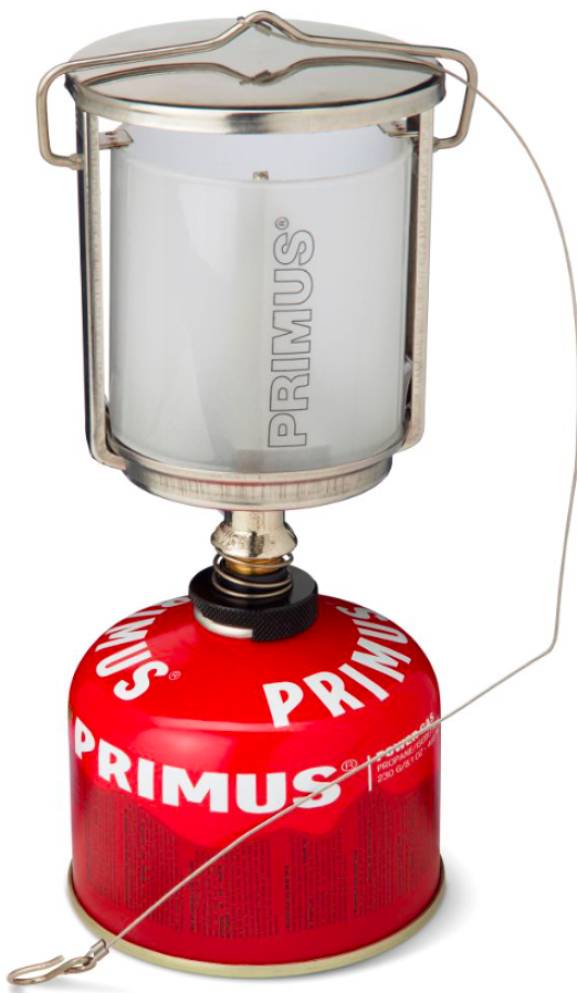 Primus Mimer Lantern Duo