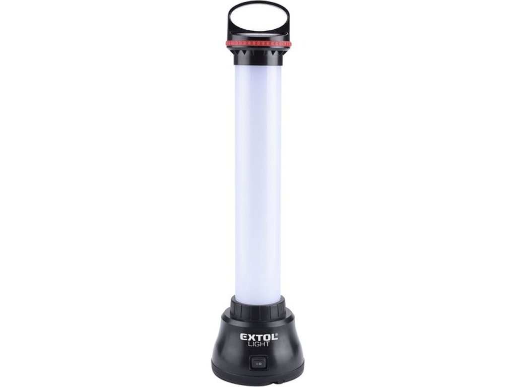 Prostorové světlo LED 360