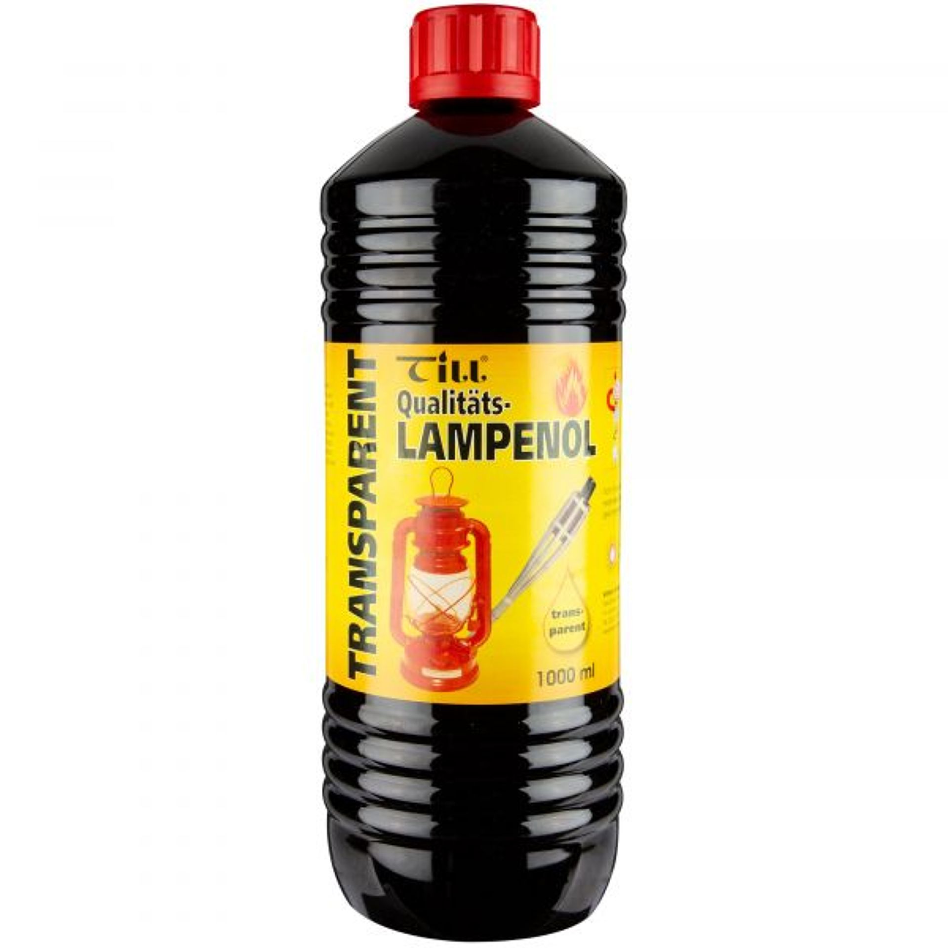 Petrolej pro lampu 1L