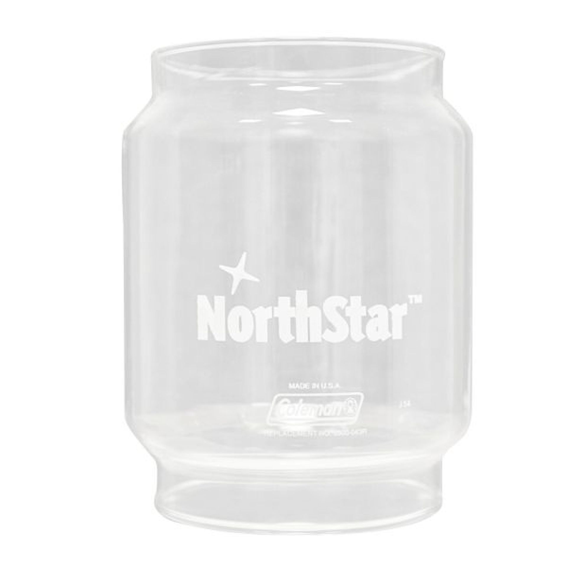 Náhradní sklo pro lampu Northstar