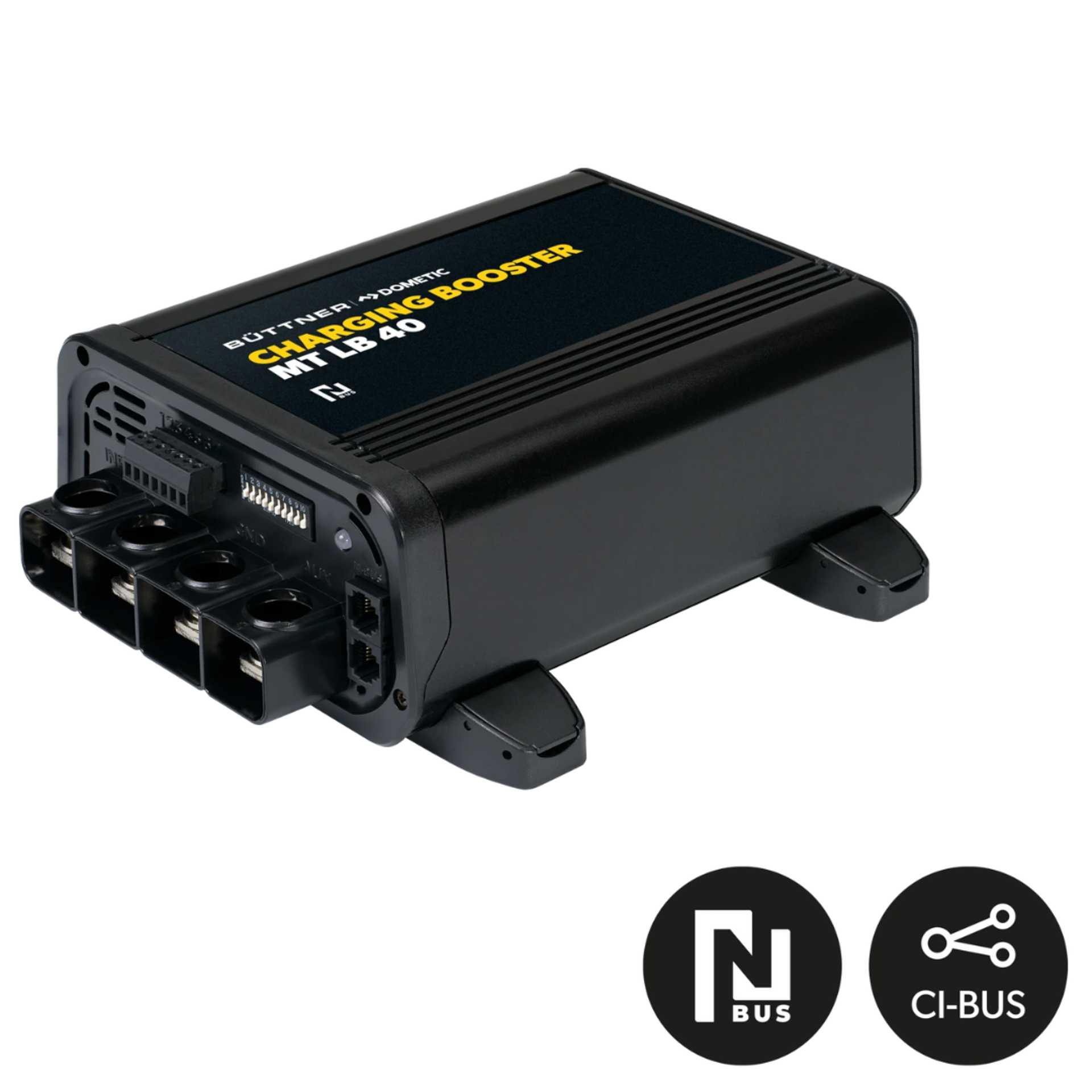 Dometic ChargingBooster MT LB40