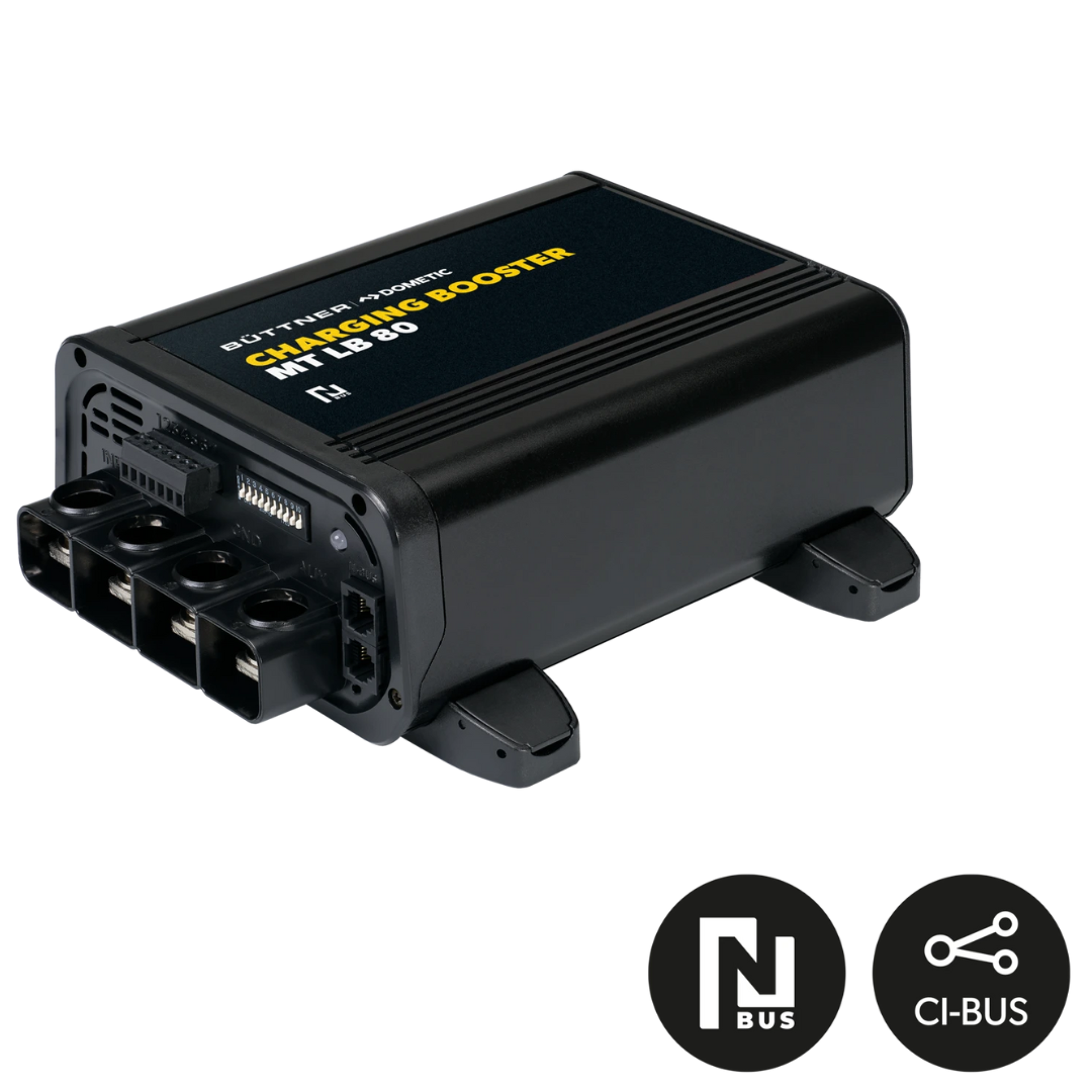 Dometic ChargingBooster MT LB80