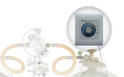 Ukazatel stavu pro Duocomfort a Duo-Control