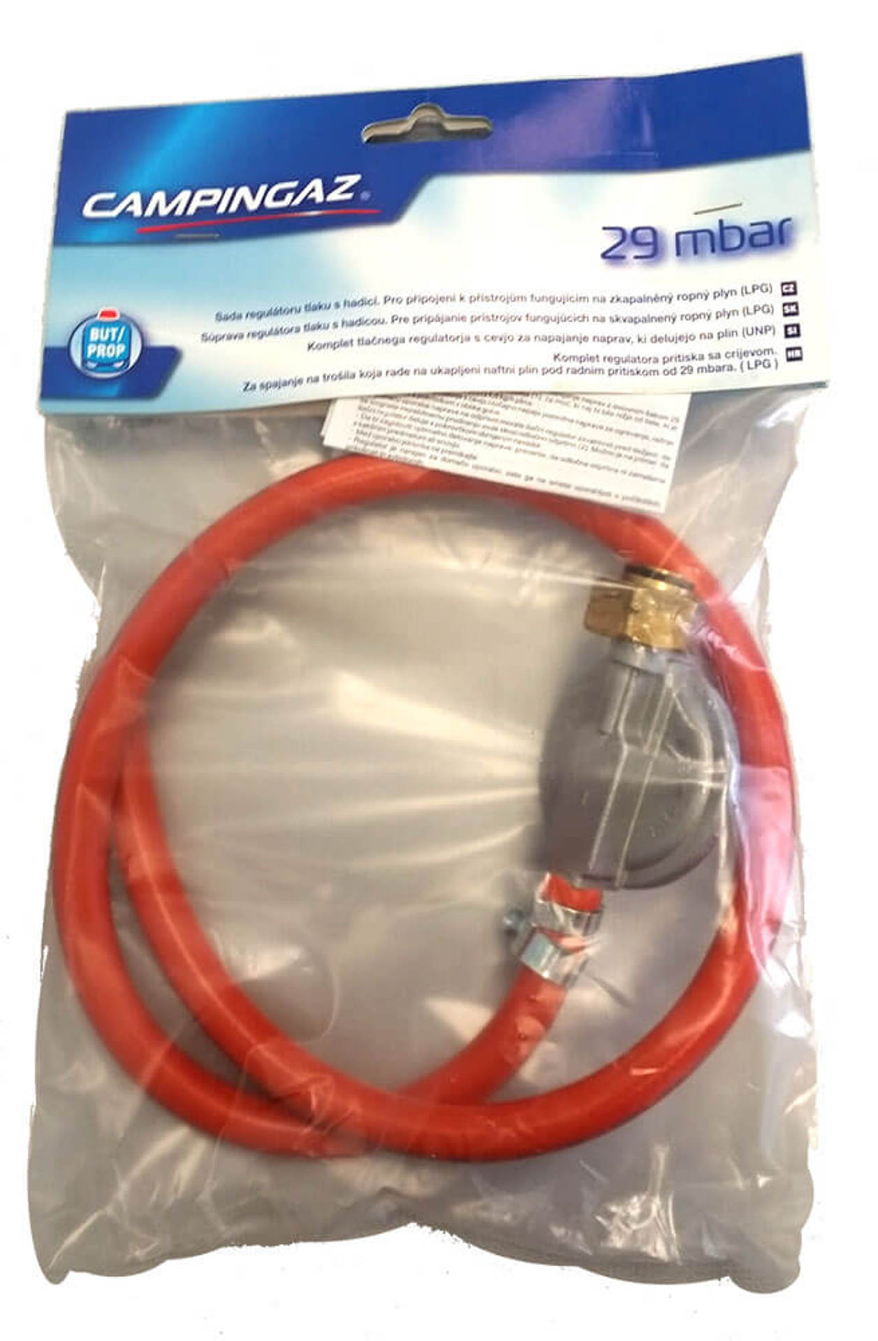 Sada pro připojení spotřebičů Campingaz#