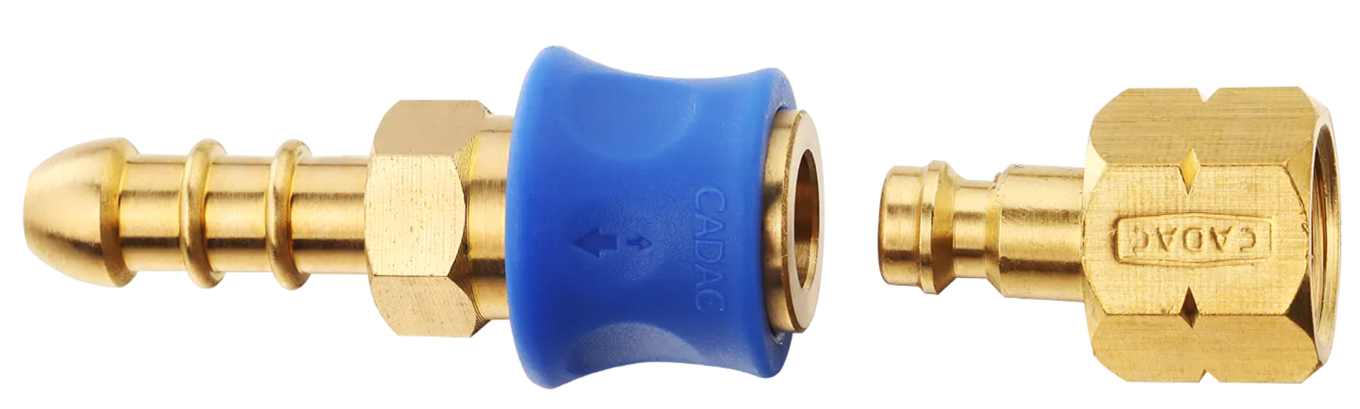 Rychlospojka Cadac Quick Release