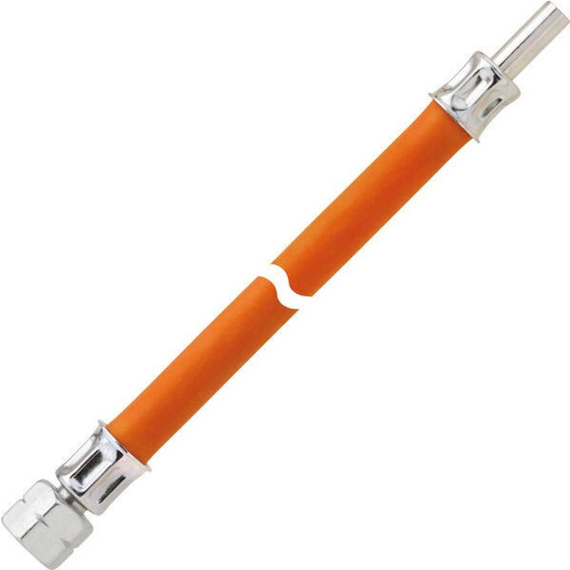 Hadice GOK levý závit a trubka 8 mm, 10 bar