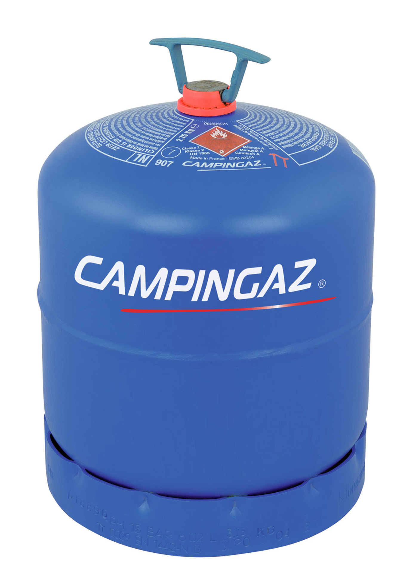 Campingaz lahev R 907