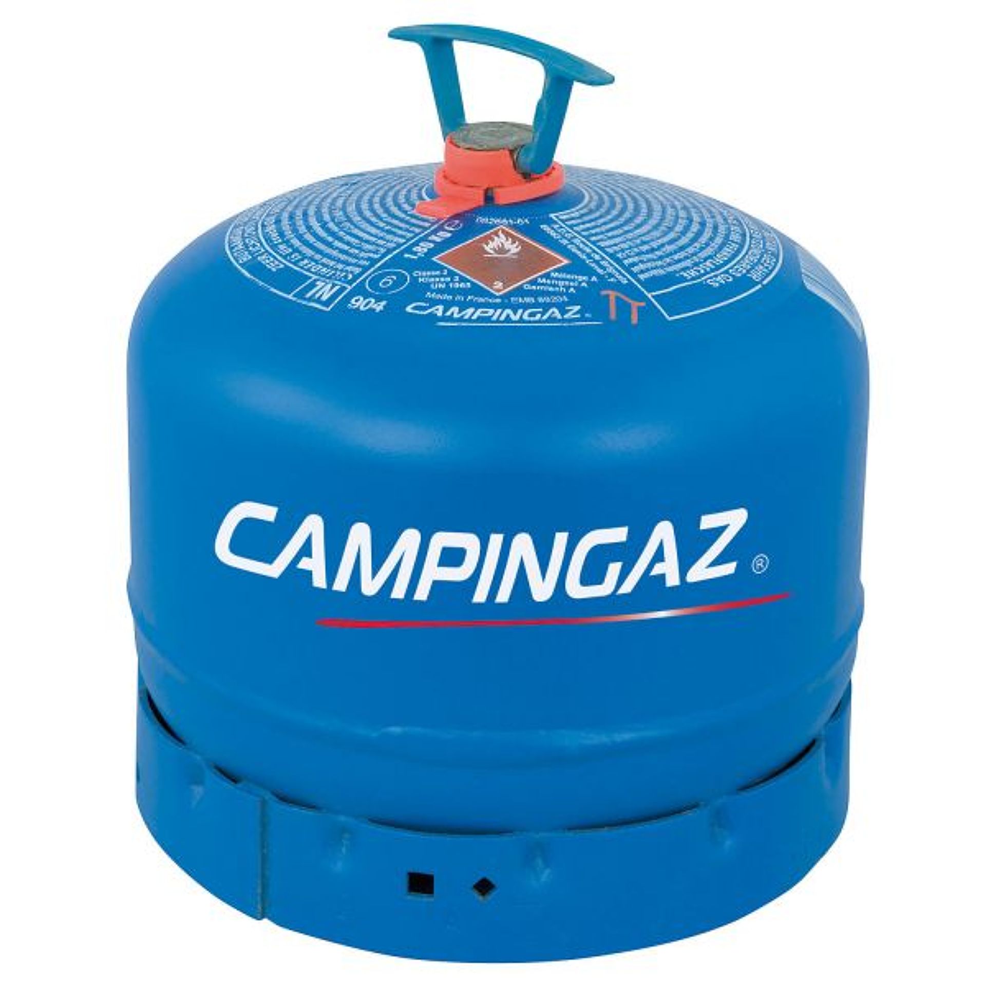 Campingaz lahev R 904 1.85 kg
