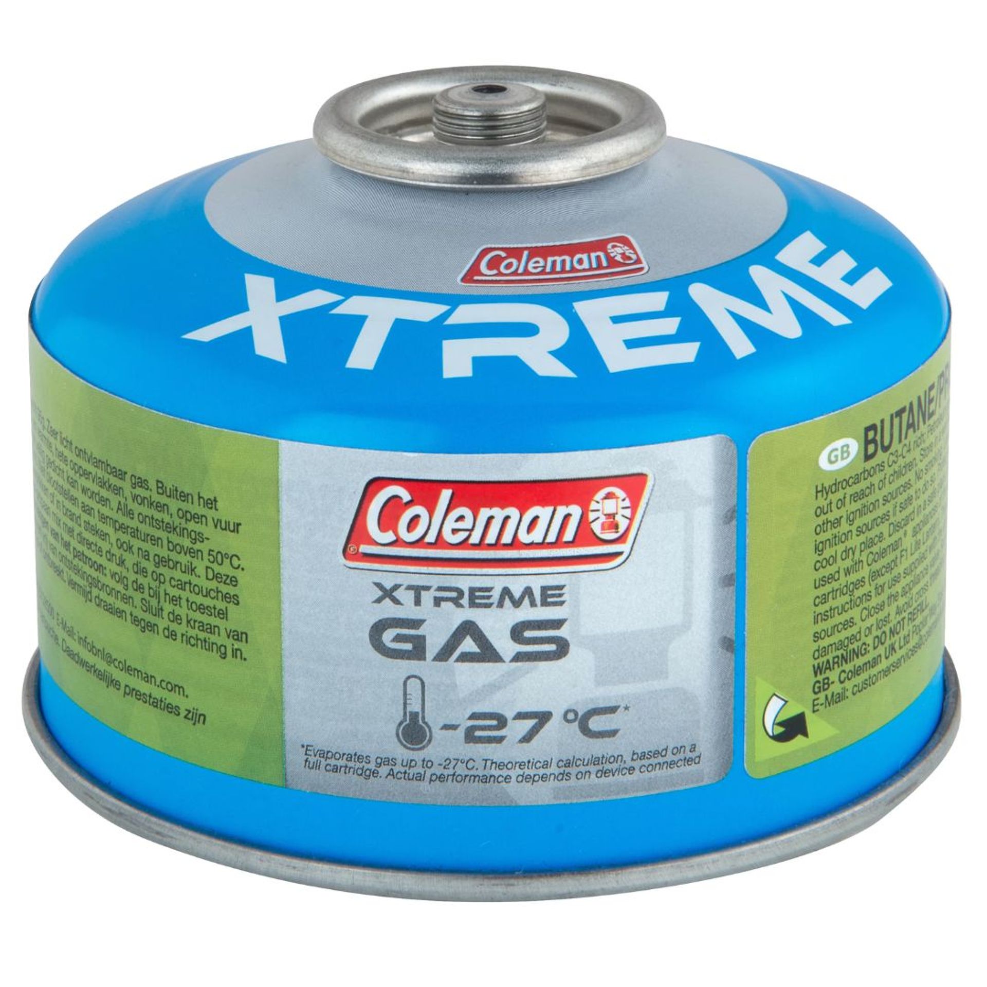 Coleman C 100 Extreme