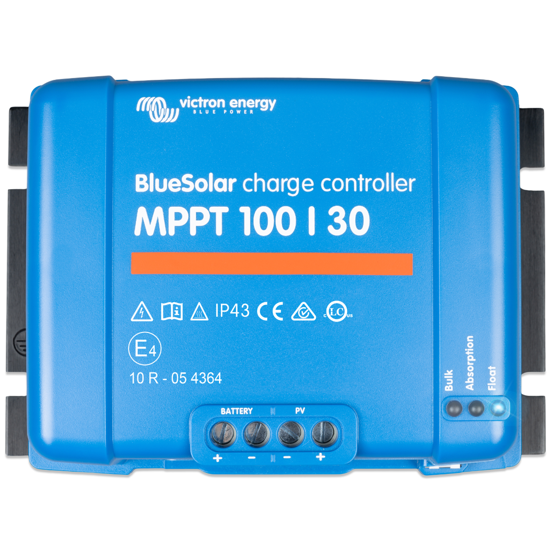 Solární regulátor Victron BlueSolar MPPT 100/30