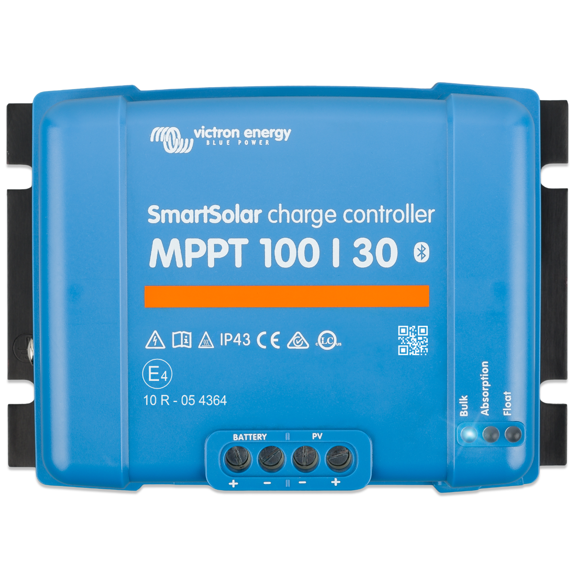 Solární regulátor Victron SmartSolar MPPT 100/30 s Bluetooth