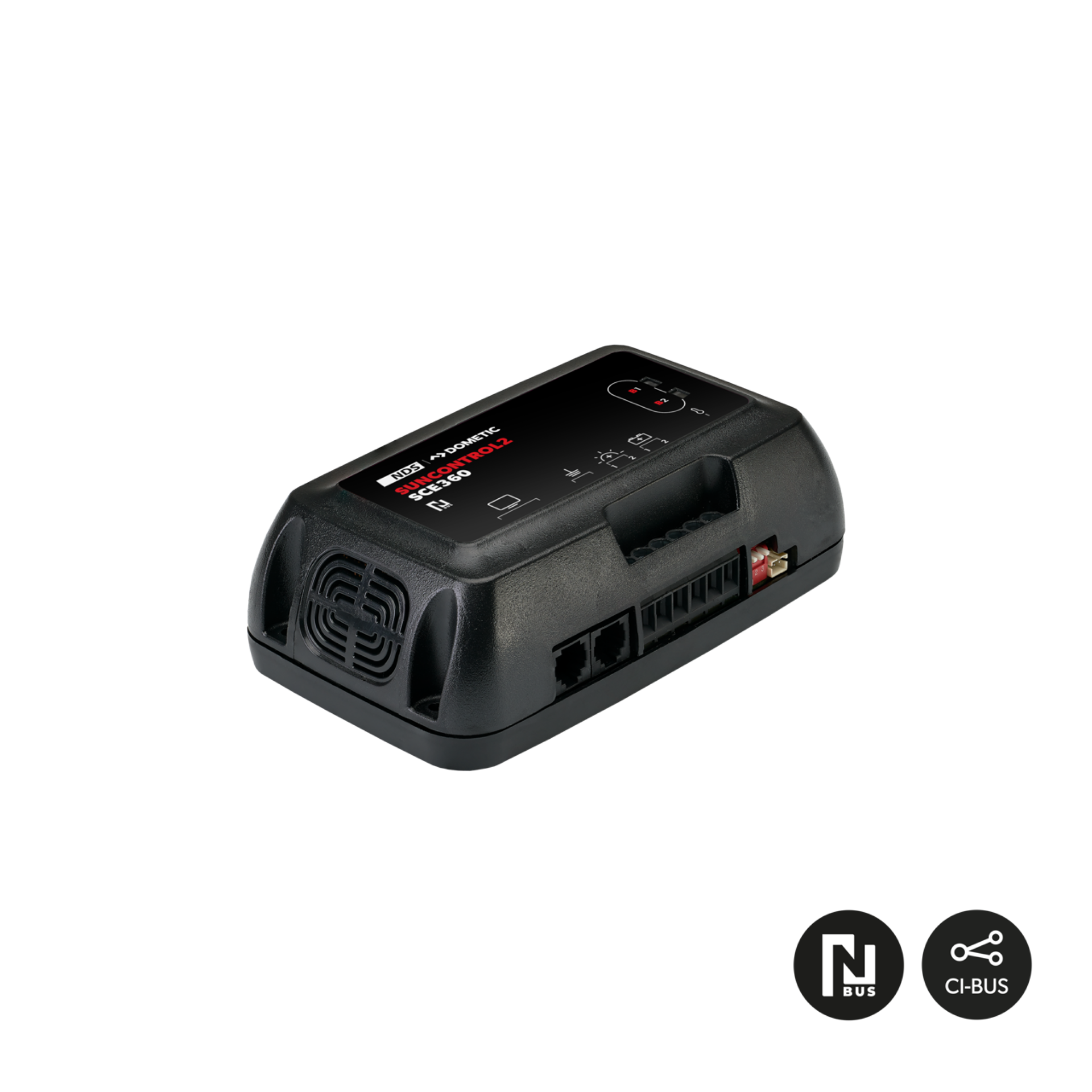 Dometic NDS SUNCONTROL2 SCE360