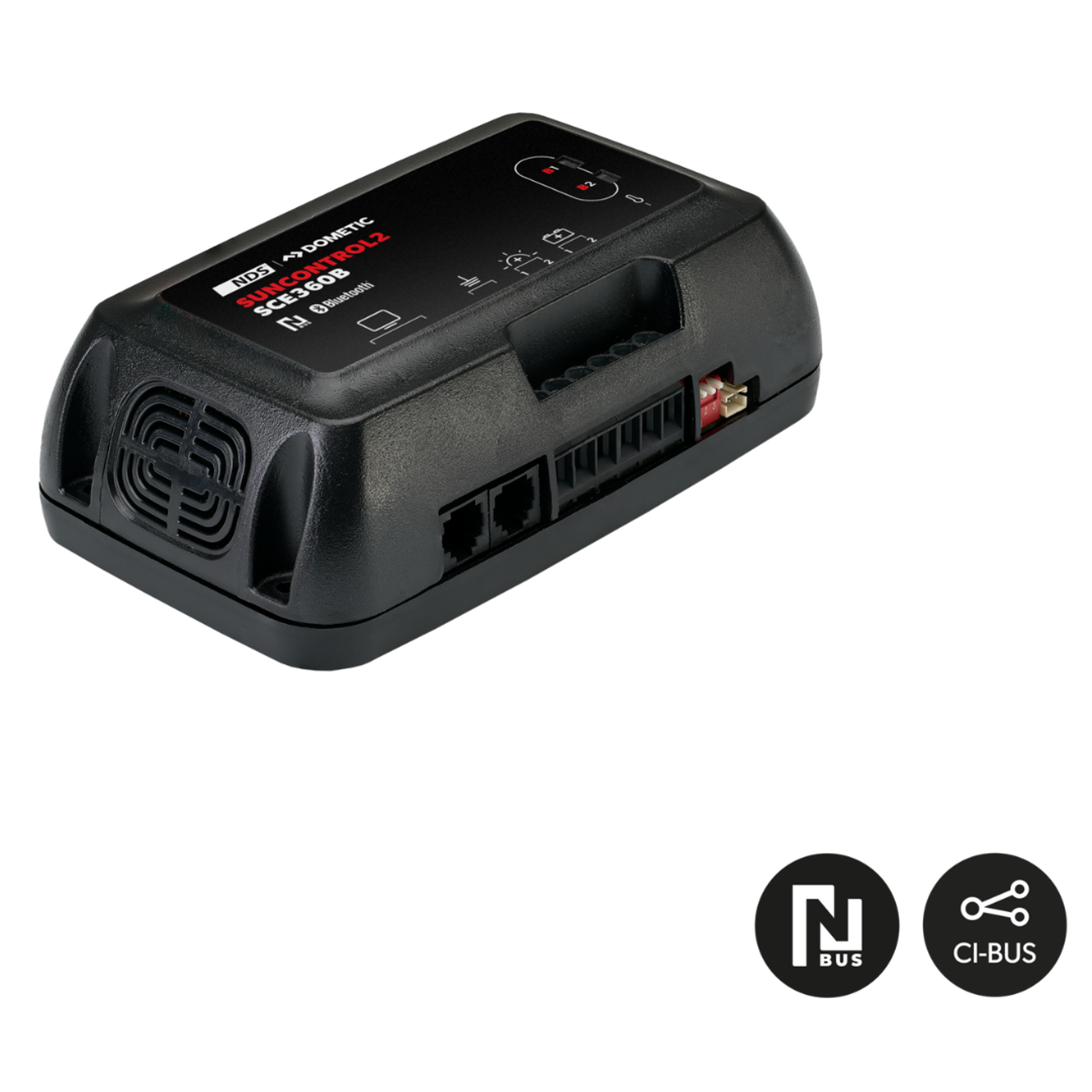 Dometic Suncontrol2 SCE 360B