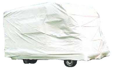 Plachta pro obyt. auto 700x240x270