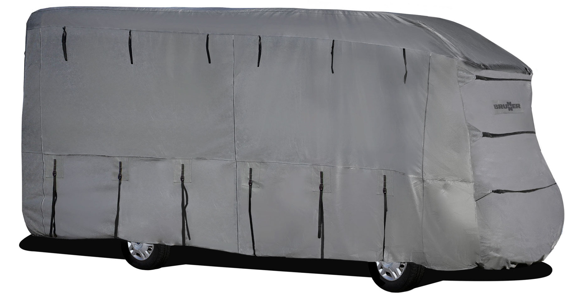 Brunner Camper Cover SI 6M 650-700 polointegrál