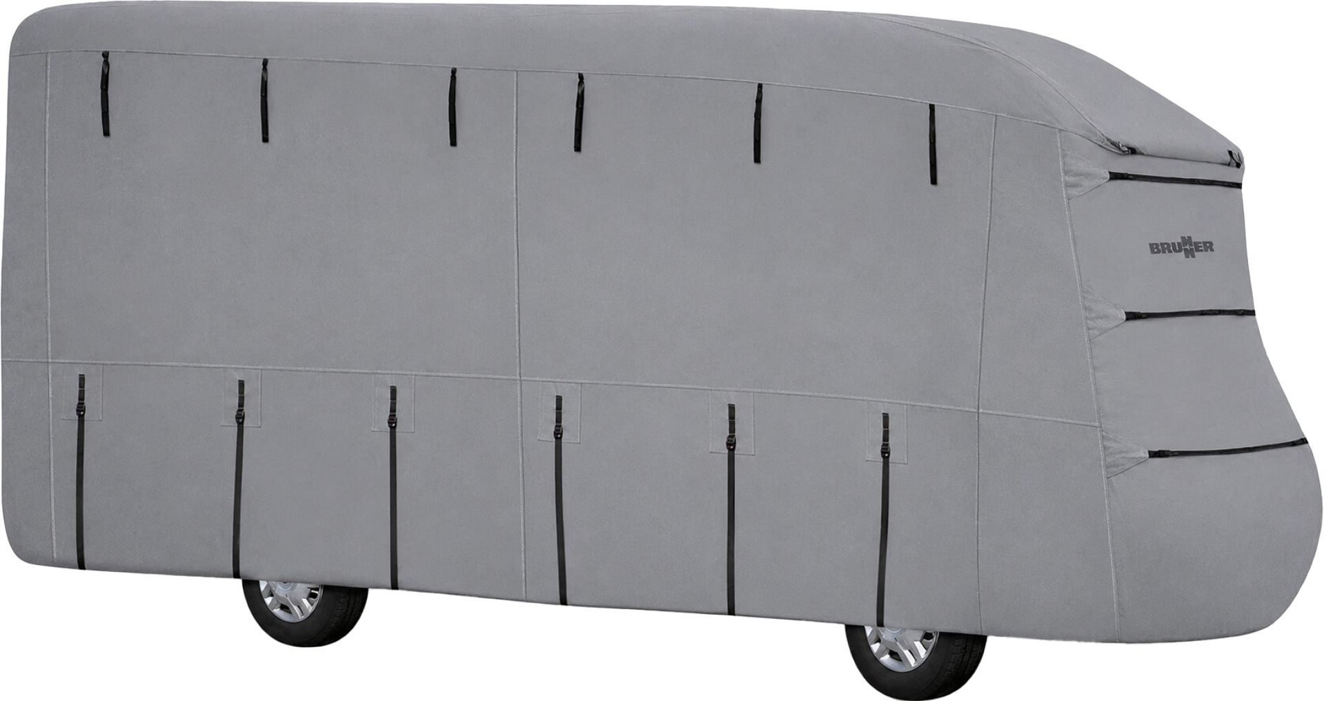 Brunner Camper Cover SI 6M 750-800 polointegrál